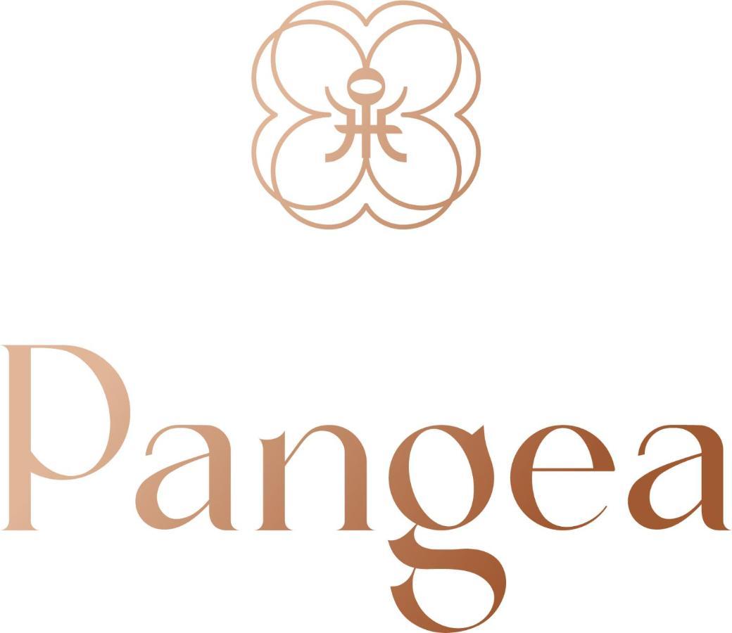 Pangea Villas - Villa Zoe 特拉佩扎奇 外观 照片
